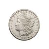 Image 1 : 1892-S Morgan Silver Dollar CLOSELY UNCIRCULATED