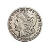 Image 1 : 1893 Morgan Silver Dollar ABOUT UNCIRCULATED