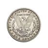 Image 2 : 1893 Morgan Silver Dollar ABOUT UNCIRCULATED