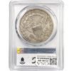 Image 2 : 1799 Draped Bust Dollar PCGS VF30