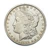 Image 1 : 1901 Morgan Silver Dollar CLOSELY UNCIRCULATED