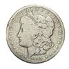Image 1 : 1895-O Morgan Silver Dollar NICELY CIRCULATED