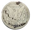 Image 2 : 1895-O Morgan Silver Dollar NICELY CIRCULATED