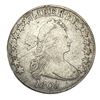Image 1 : 1805 Draped Bust Half Dollar LIGHTLY CIRCULATED