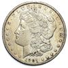 Image 1 : 1901 Morgan Silver Dollar CLOSELY UNCIRCULATED