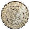 Image 2 : 1901 Morgan Silver Dollar CLOSELY UNCIRCULATED