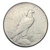 Image 2 : 1928 Silver Peace Dollar CLOSELY UNCIRCULATED