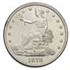 Image 1 : 1878-S Silver Trade Dollar UNCIRCULATED