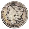 1893-CC Morgan Silver Dollar NICELY CIRCULATED