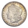 1895-S Morgan Silver Dollar NEARLY UNCIRCULATED