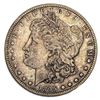 Image 1 : 1895-S Morgan Silver Dollar LIGHTLY CIRCULATED
