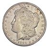 Image 1 : 1894 Morgan Silver Dollar ABOUT UNCIRCULATED
