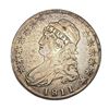 Image 1 : 1811 Capped Bust Half Dollar LIGHTLY CIRCULATED