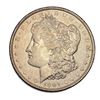 Image 1 : 1901 Morgan Silver Dollar UNCIRCULATED