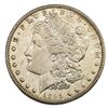 Image 1 : 1895-O Morgan Silver Dollar CLOSELY UNCIRCULATED