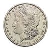 Image 1 : 1895-O Morgan Silver Dollar ABOUT UNCIRCULATED