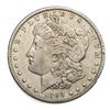 Image 1 : 1893 Morgan Silver Dollar Fine