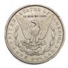 Image 2 : 1893 Morgan Silver Dollar Fine