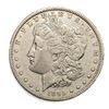 Image 1 : 1895-O Morgan Silver Dollar VF