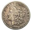 Image 1 : 1894 Morgan Silver Dollar Fine