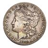 Image 1 : 1895-O Morgan Silver Dollar Fine