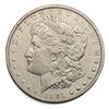 Image 1 : 1901 Morgan Silver Dollar XF