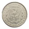 Image 2 : 1901 Morgan Silver Dollar XF