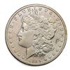 1895-S Morgan Silver Dollar XF