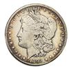 Image 1 : 1893 Morgan Silver Dollar Avg Circ