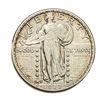 Image 1 : 1917-D T2 Standing Liberty Quarter AU