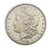 Image 1 : 1901 Morgan Silver Dollar XF