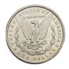Image 2 : 1893 Morgan Silver Dollar XF