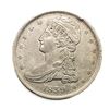 Image 1 : 1839 Capped Bust Half Dollar AU