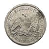Image 2 : 1860-O Seated Liberty Half Dollar HIGH GRADE