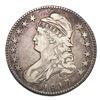 Image 1 : 1817 Capped Bust Half Dollar XF