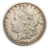 Image 1 : 1895-O Morgan Silver Dollar Fine