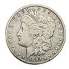 Image 1 : 1893-O Morgan Silver Dollar Avg Circ