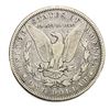 Image 2 : 1893-O Morgan Silver Dollar Avg Circ