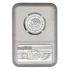 Image 7 : 2017 Mexico 1/20oz-1oz Proof Silver Set [5 Coins] NGC PF70 DCAM