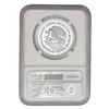 Image 9 : 2017 Mexico 1/20oz-1oz Proof Silver Set [5 Coins] NGC PF70 DCAM