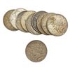 Image 1 : 1922-1923 [10] Silver Peace Dollar