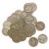 Image 1 : 1935-1939 [40] Washington Quarters