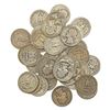 Image 1 : 1935-1959 [30] Washington Quarters