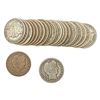 Image 1 : 1901-1915 [23] Barber Half Dollar