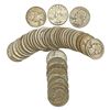 Image 1 : 1935-1964 [40] Washington Quarters