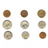 Image 3 : 1865-1967 [43] Better U.S. Type Coins (& BU Merc 10c)