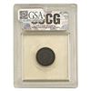 Image 2 : 1877 Indian Head Cent USCG G4