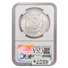 Image 2 : 1881-S Morgan Silver Dollar NGC MS67