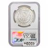 Image 2 : 1879-S Morgan Silver Dollar NGC MS67