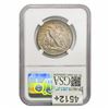 Image 2 : 1947 Walking Liberty Half Dollar NGC MS67